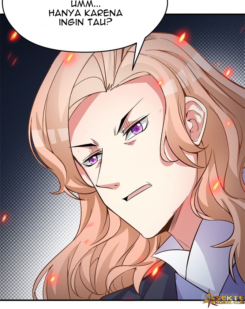 I Picked Up An Attributes Chapter 20 Gambar 11
